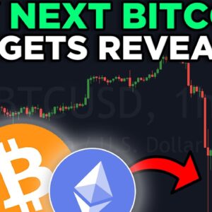 IS THE BITCOIN DUMP OVER? MY NEW SWING TRADE REVEALED!!