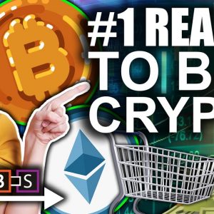 Major Cardano change shocks industry (#1 reason to buy crypto) | BitBoy Crypto