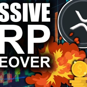 XRP Taking Over Banks (XRP World Cryptocurrency)