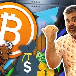 Ben’s PORTFOLIO Bull Run Update (Bitcoin and Cryptos ON FIRE)