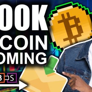 Bitcoin Must Do This To Reach $100,000 (#1 Path To Gains)