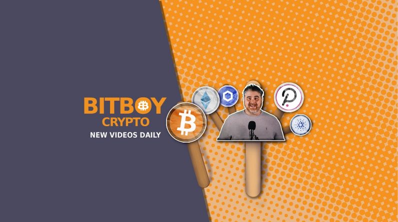 Bitcoin Plummets To Under $10,000!! (Flash Crash Wrecks Traders)