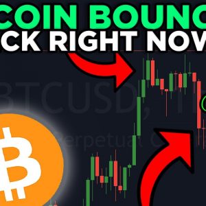 EMERGENCY: BITCOIN IS PUMPING ONCE AGAIN!!!