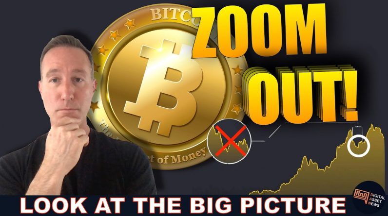 FOCUS ON THIS TO MAKE SENSE OF THE BITCOIN ETF TOMORROW