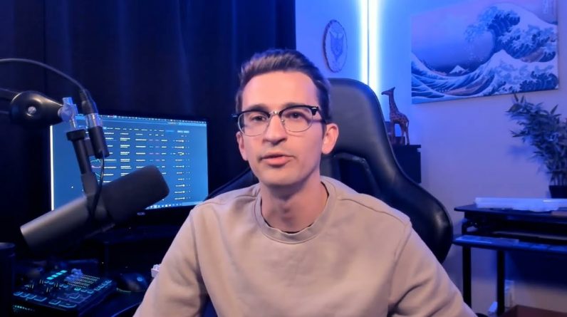 I have a huge announcement...