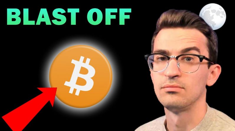 These Next Few Days Are Massive for Crypto...