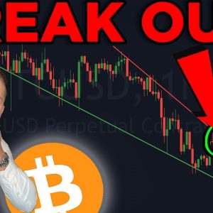 EMERGENCY: BITCOIN IS ABOUT TO PUMP!! AND HERE IS WHY!!!