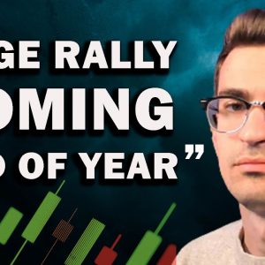 HUGE CRYPTO AND NFT RALLY COMING!? (seriously urgent)
