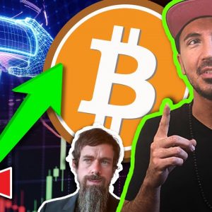 MASSIVE Q4 Gains for Bitcoin (MONSTER Metaverse Super Cycle)