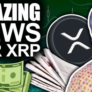 The Latest XRP News (MOST Explosive Crypto of 2021)