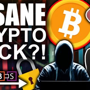 Hacked Bitcoin Returned (SEC Crypto Battle Heating Up Over Ethereum) Around The Blockchain