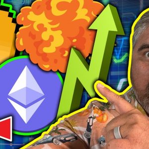 $560k Bitcoin COMING (Top Analyst Reveals ALL!)