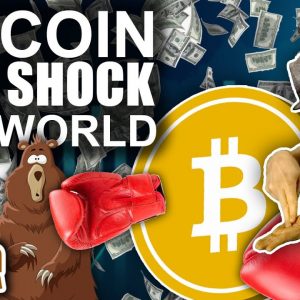 Bitcoin WILL Shock The World (Strongest December Ever)