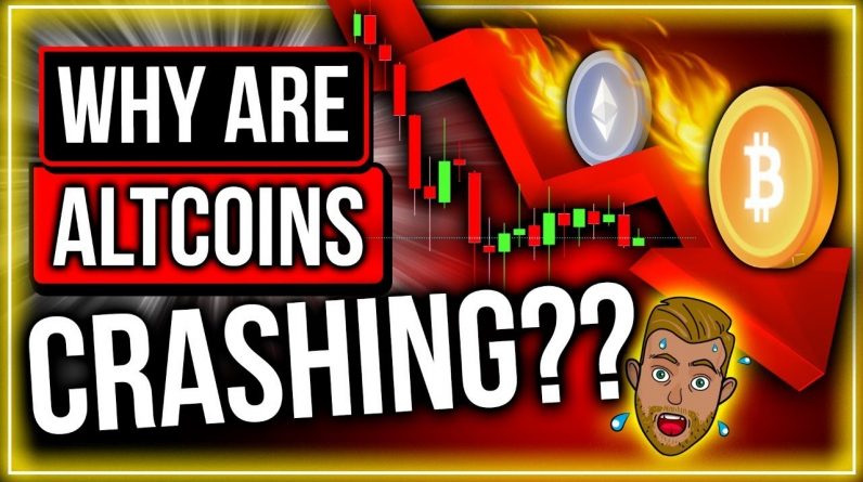 CRYPTO MARKET FEAR INDEX AT WORST LEVELS! (TECHNICAL GUIDE TO SURVIVE)