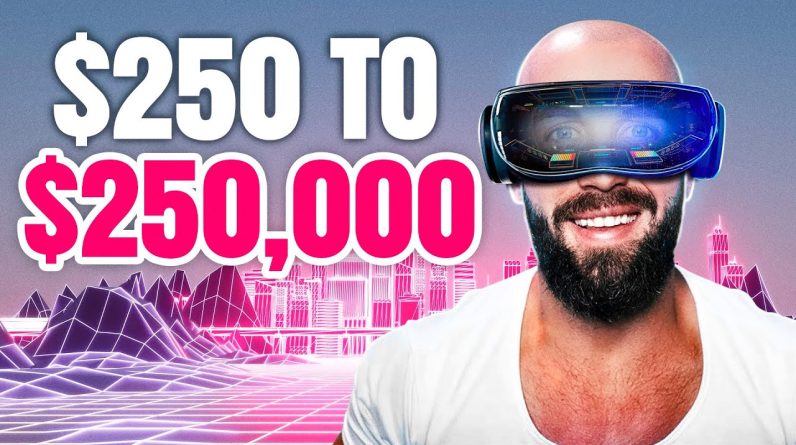 Top 5 Metaverse Crypto Coins To EXPLODE in 2022 💎