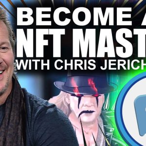 Be An NFT MASTER (BEST Coin For Crypto NFT Gains)