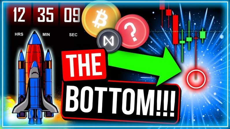WAS THAT THE BITCOIN BOTTOM? (TOP 3 INDICATORS TO WATCH)