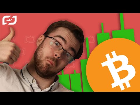 $52,000 Is The GATE To The FUTURE Of BITCOIN! $65,000 Bitcoin Price Prediction 2022?!