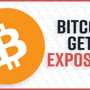 Bitcoin Gets EXPOSED! (To The Public) #CoffeeNCrypto