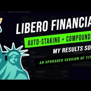 Libero Financial Review + My Investment | Titano Alternative?