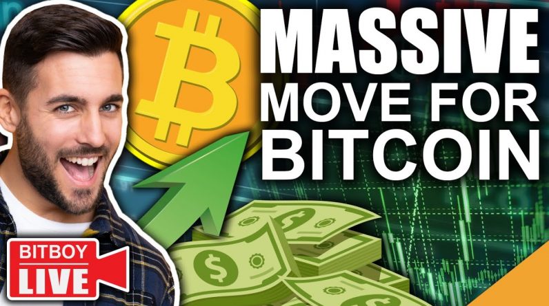 Bitcoin Gearing Up for a MASSIVE MOVE! (Shocking LEAKED SEC vs XRP Statement Surfaces)