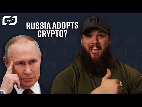 Russia To Adopt Crypto! How Will Others Respond? - CNC CLIPS