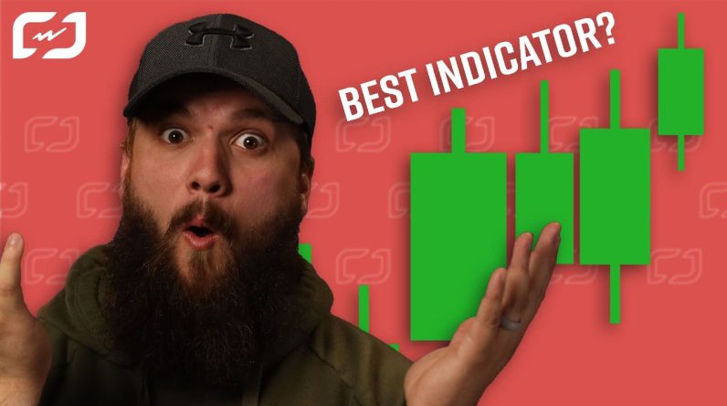 This Indicator Called Every Top & Bottom Except One!