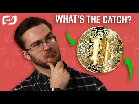 Why Institutions Will Drive Bitcoin To Over $100,000! But There's A Catch....