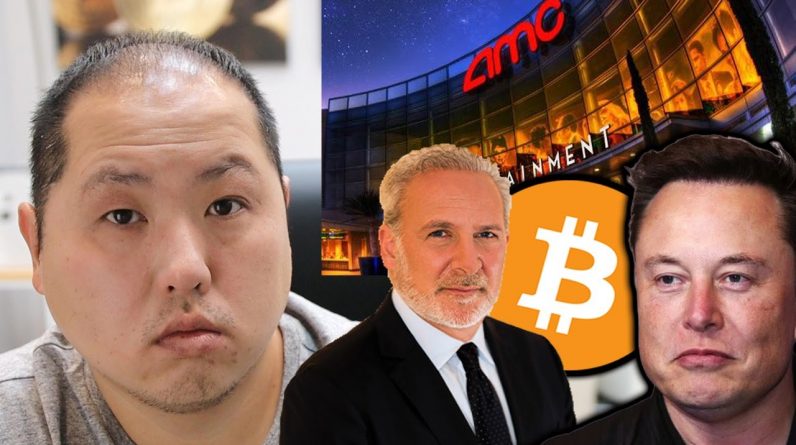 AMC SHOCKS INVESTORS | ELON RAISE TESLA PRICES DUE TO INFLATION