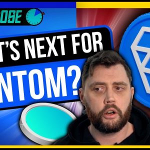 Andre Cronje Fantom Update - Whats Next for Fantom?