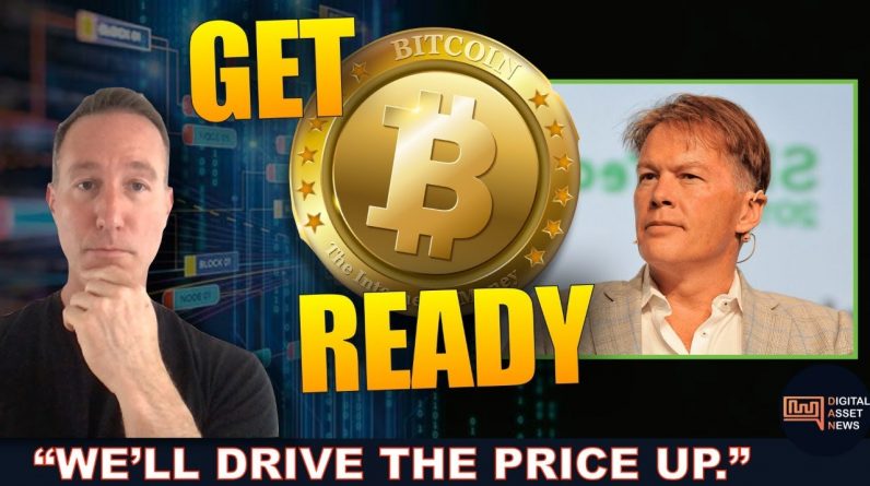 CRYPTO INVESTMENT FIRM - BIG MONEY INCOMING.