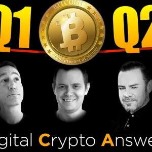 DCA: WHAT TURNS THE CRYPTO MARKET AROUND & WHEN?