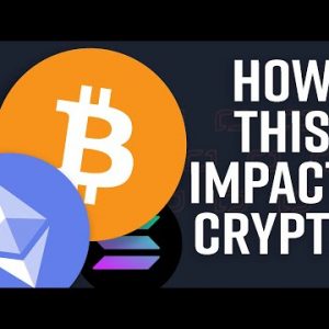 How Crypto Regulation Will Impact Your Bitcoin Holdings!