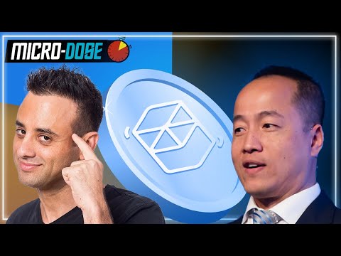 Is Andre Cronje Coming Back? | Fantom Update