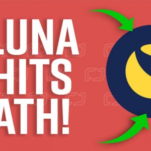 Luna Hits All Time High! What's Next?