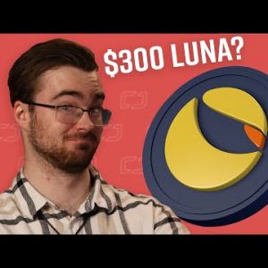 Terra Luna Price Prediction: $300 If It Beats Tether?!