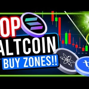 Top 5 Altcoins to Buy Today!
