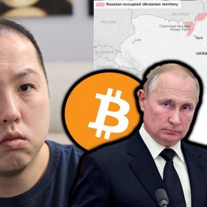 UPDATE ON RUSSIAN INVASION OF UKRAINE | BITCOIN AND OIL HEADS HIGHER
