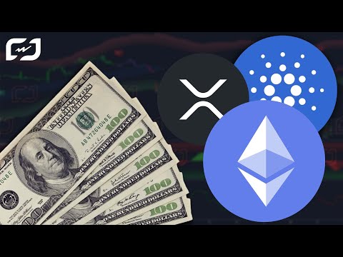 Which Altcoin Will Get More Institutional Investment?