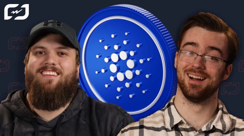 Why We Love Cardano!