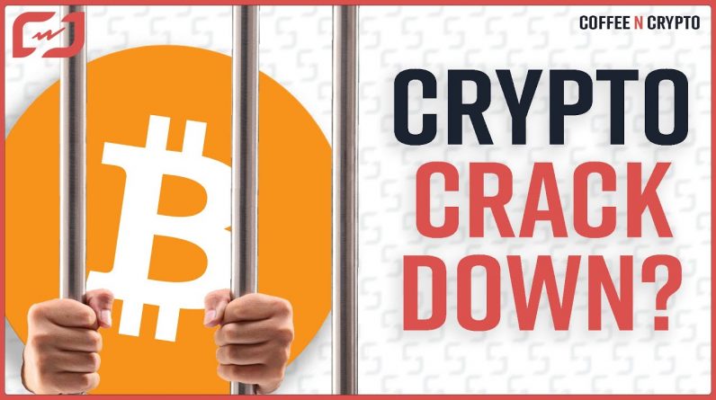 Will Ukraine War Lead to Crypto Regulation? #CoffeeNCrypto