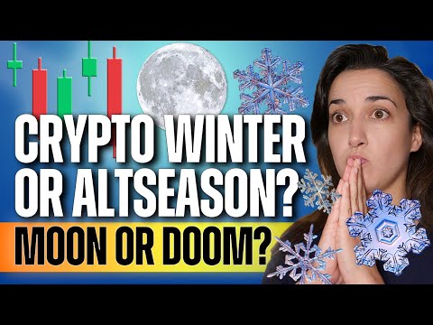 "Crypto Winter" or Altseason On The Way? 🤔📈 Elon Musk + Twitter.. and DAOs!? (#CryptoThisWeek) 🚀