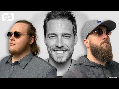 Between Two Coins - Episode 4 Feat. Kelly Kellam!