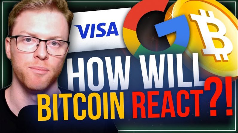 How Will Bitcoin & Altcoins React To The Upcoming Mega News!