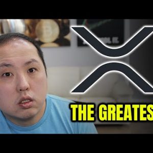 I WAS WRONG...XRP IS THE GREATEST CRYPTO