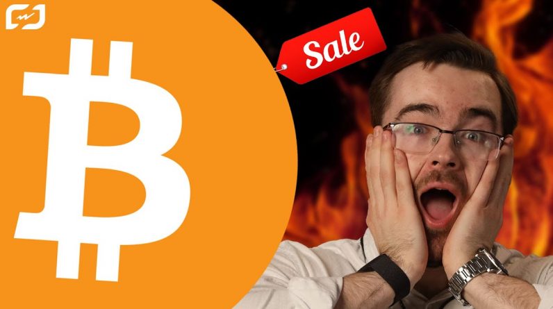 $20,000 Bitcoin Price Prediction!
