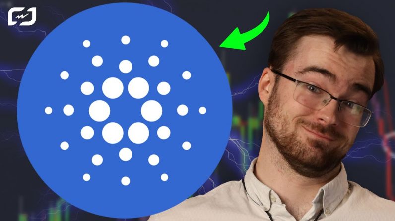 CARDANO PRICE PREDICTION! TO $.90 Then 56% CRASH To $.39??