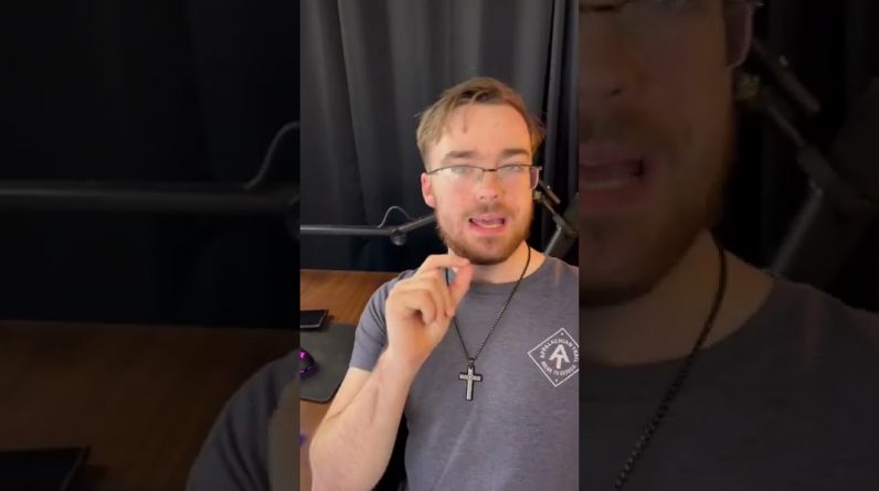 Could This DUMP Bitcoin?