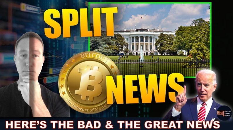 CRYPTO BEAR TODAY, MASS BULL MARKET COMING (PROOF!)