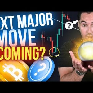 Is Bitcoin Safe To Buy Now? | Opening A Long Position At $…